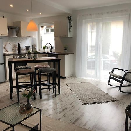 Schoene Ferienwohnung Nahe Heidelberg バンメンタール エクステリア 写真